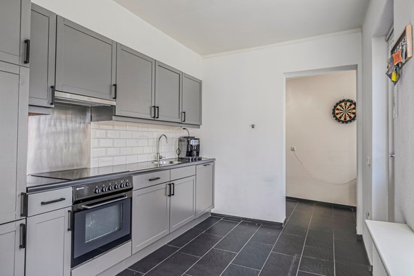 Medium property photo - Achterberghstraat 10, 5282 RP Boxtel